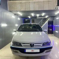 پارس TU5 دریچه گاز سیمی