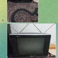 سلام تلویزیون ۲۹ اینچ شارپ درحال کاربفروش میرسد