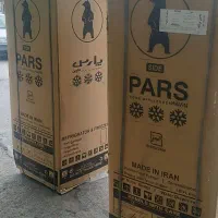 دو عدد کارتن یخچال