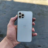 اپل iPhone 12 Pro با حافظهٔ ۲۵۶ گیگابایت