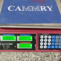 ترازو دیجیتال 40کیلویی