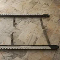 یک جفت رکاب بغل چانگان|قطعات یدکی و لوازم جانبی|تهران, شهرک پاسداران|دیوار