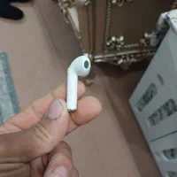 ایرپاد ۱ عدد