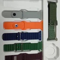 بند ساعت هوشمند فروش فوری|ساعت|نجفآباد, فاز ۴ شهرک آزادگان|دیوار