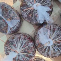 خرما مرداسنگ افتاب خورده(شیره دار پلاستیکی)|خوردنی و آشامیدنی|جیرفت, |دیوار