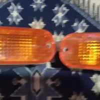 رول کمربندوچراغ عقب ۱۳۱ومه شکن|قطعات یدکی و لوازم جانبی|سنگر, |دیوار