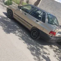 پرایدمدل ۹۰بی رنگ