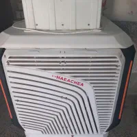 کولر ابی سلولزی|کولر آبی|قم, شاه ابراهیم|دیوار