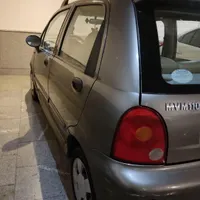 عروسک واقعی /بدنه بی‌رنگ، ۱۰۹هزار کار، MVM110|خودرو سواری و وانت|مشهد, صیاد شیرازی|دیوار