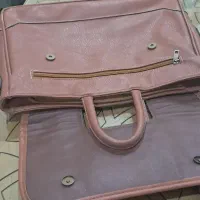 کیف لپ تاپ واداری|کیف، کفش، کمربند|کرج, باغستان|دیوار