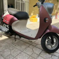 موتور سیکلت