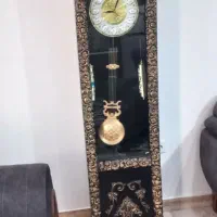 ساعت ایستاده در حد نو