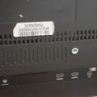 تلویزیون 32bost اینج نیاز به تعمیر ۱میلیون و ۳۰۰|تلویزیون و پروژکتور|صفادشت, |دیوار