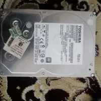 هارد2ترا توشیبا