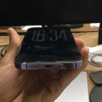 ایفون ۱۴ پرو مکس|موبایل|تهران, چیتگر شمالی|دیوار