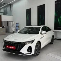 آریزو 8 پلاگین هیبرید اقساطی / تحویل فوری