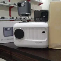 ویدیو پروژکتور هوشمند نسل جدید با10درصدتخفیف