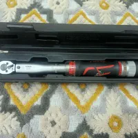 آچار ترکمتر تقه ای 3/8 اینچ فورس 110-20 نیوتن