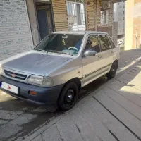 پراید۸۸دوگانه
