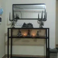 آینه کنسول|بوفه، ویترین، کنسول|تهران, مشیریه|دیوار