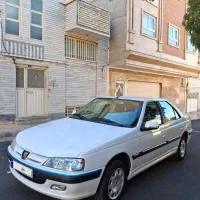 پارس‌سال‌مدل‌۱۴۰۰‌درحدخشک‌|خودرو سواری و وانت|تبریز, |دیوار