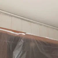 سلام نقاشی ساختمان ویلایی و مدارس|خدمات پیشه و مهارت|قدس, شهر‌قدس|دیوار