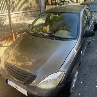 تیبا مدل ۹۰
