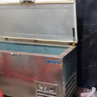 فریزر زیر صفر|یخچال و فریزر|برخوار, |دیوار