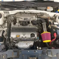 سمند ef7 مدل 96 مالچه تک