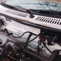 پراید مدل 85 بدون رنگ|خودرو سواری و وانت|خوی, |دیوار