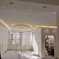 کناف،کاغذ دیواری،پارکت شرکتی|خدمات پیشه و مهارت|قم, صفائیه|دیوار