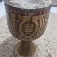 تنبک شیرانی آونگ یک مهر|سازهای سنتی|کرج, حصارک بالا|دیوار