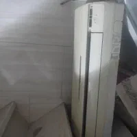 کولر گازی ۱۶ هزار