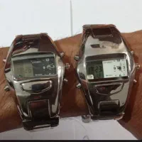 ساعت های آک دو زمانه|ساعت|سنندج, |دیوار