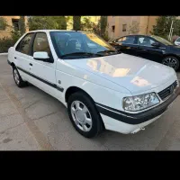 پژو 405slx مدل ۹۹ گاز سیمی در حد صفر|خودرو سواری و وانت|نیریز, |دیوار