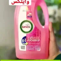 وایتکس گیاهی لینکس|مواد شوینده و دستمال کاغذی|مهاباد (آذربایجان غربی), |دیوار