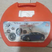 زنجیر چرخ آکبند