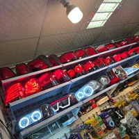 تزئینات اتومبیل احسان