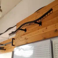 رگال قفسه وشلف