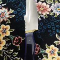 چاقو سالم وتیز زنجان 500هزار|کلکسیون اشیاء عتیقه|سنقر, |دیوار