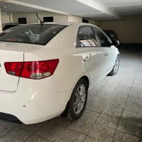 سراتو آپشنال مدل ۹۶|خودرو سواری و وانت|تهران, شهرک غرب|دیوار