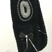 پاپوش بافت روفرشی|کیف، کفش، کمربند|سهند, |دیوار