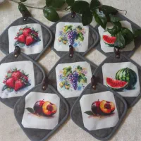 دستگیره پنلی