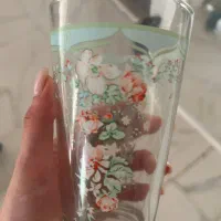 لیوان انگلیش هوم ۶ تایی