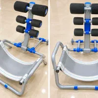 دستگاه ورزشی تن تاک