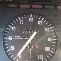 پیکان وانت مدل 77|خودرو سواری و وانت|پاوه, |دیوار