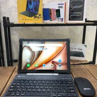 تبلت های ۱۰ اینچ ccit 16 pro  کیبورد دار ۱ ترابایت|تبلت|تهران, نازی‌آباد|دیوار