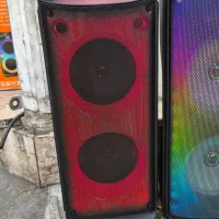 پارتی باکس zqs6288