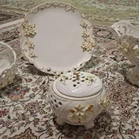 ظروف پذیرایی