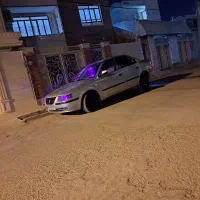 سمند مدل 1382